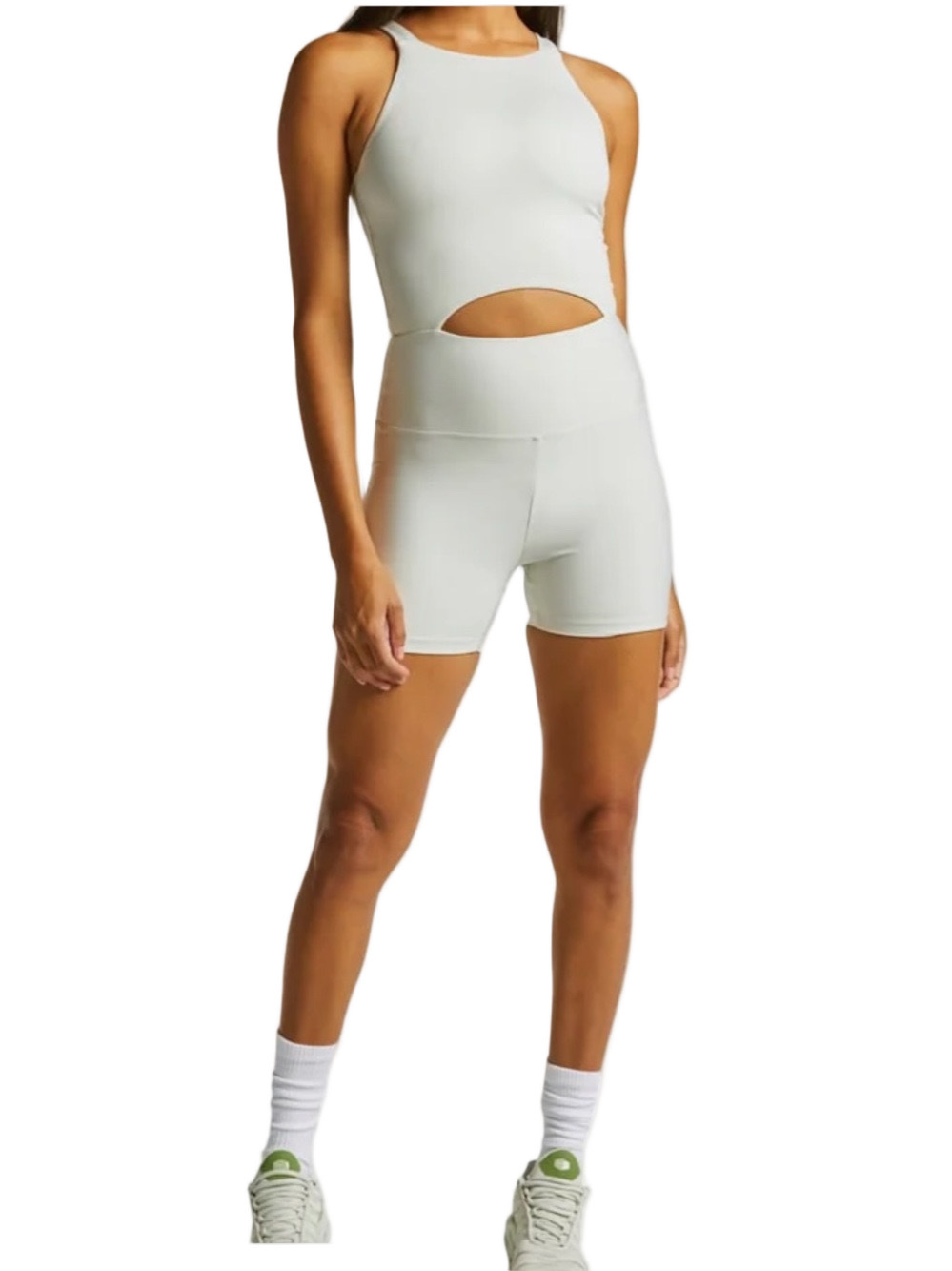 YEAR OF OURS ‘Zuma’ Short Onesie